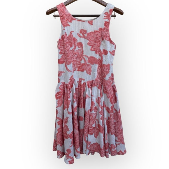Eva Franco Floral Dress - Picture 12 of 13